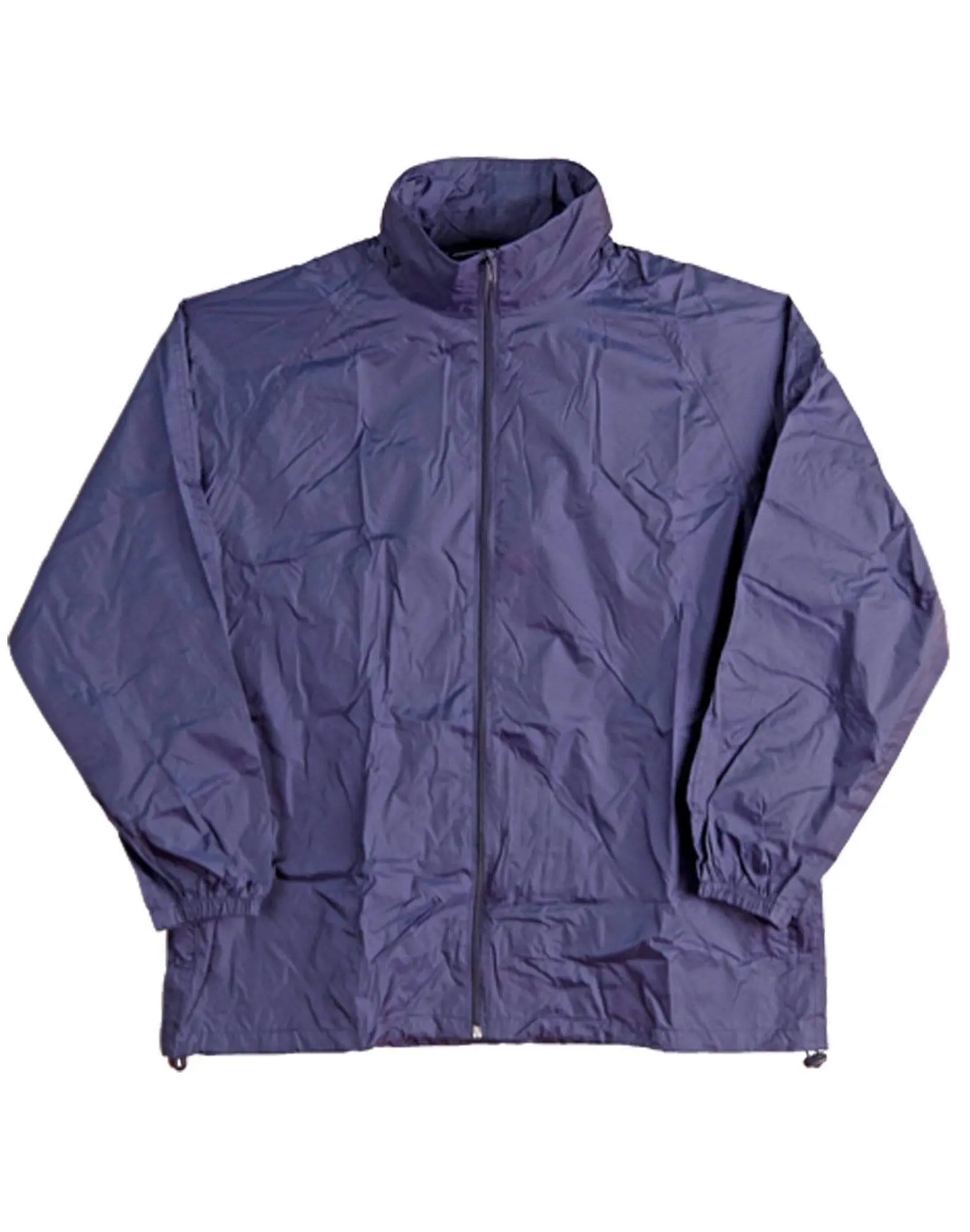Rain Forest Unisex Adult Spray Jacket JK10 Metro Workwear.